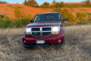 Dodge Nitro sxt