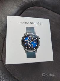 smartwatch Realme watch s2 imballato 