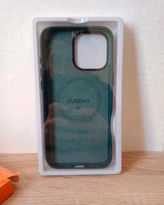 Cover iphone 16 pro max. 