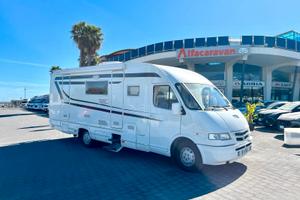 Mobilvetta EuroYacht 195L