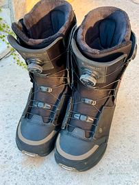 Scarponi Ride Lasso Pro 2026 n 44