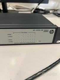Switch HP V1910-16G /JE005A
