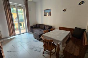 Bel 4 vani arredato, lungo termine