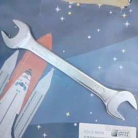 Chiave Inglese 21 23