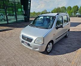 SUZUKI WAGON R VALUTIAMO USATO/