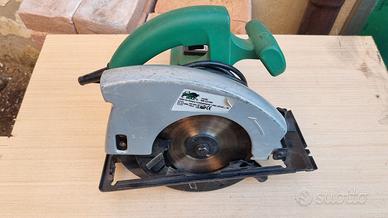 Sega circolare per legno
