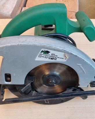 Sega circolare per legno