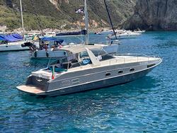 Conam Synthesi 40 Diesel Motori rev, 2023