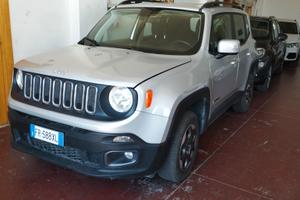 Jeep Renegade 2.0 Mjt 140CV 4WD Active Drive Longi