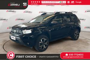 Dacia Duster 1.5 blue dci Journey 4x2 115cv
