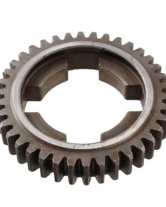 Ingranaggio cambio 3 marcia Benelli 4V da 38 denti