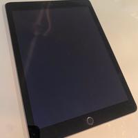 Ipad 128gb quinta generazione