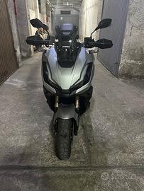 Honda ADV 350