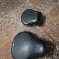 sella harley davidson 1450