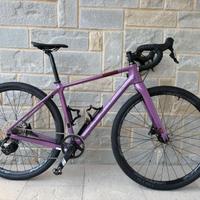 Bici Gravel “KONA LIBRE G2 CR” – TG.50 –  Nuova