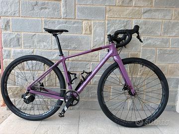 Bici Gravel “KONA LIBRE G2 CR” – TG.50 –  Nuova