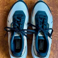 Sneakers PUMA “Cassis Snake chic” donna tg. 38