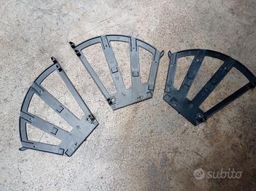 Scarpiere accessorio