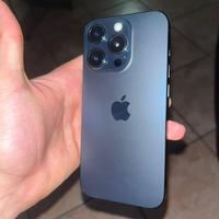iPhone 15 pro