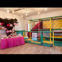 Playground area bimbi