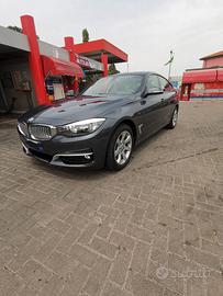 BMW 320gt xdrive