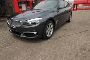 BMW 320gt xdrive