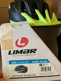 Casco mountain bike