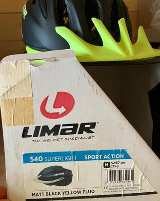 Casco mountain bike
