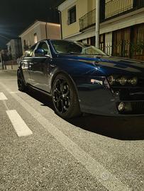 ALFA ROMEO 159 2.2 JTS