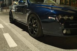 ALFA ROMEO 159 2.2 JTS