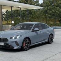BMW Serie 2 218d Gran Coupe MSport Pro auto