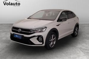 VOLKSWAGEN Taigo - Taigo 1.0 tsi R-Line 110cv