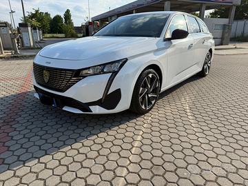 Peugeot 308 GT pack