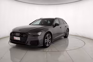 Audi A6 Avant 40 2.0 tdi mhev 12V S line edition q