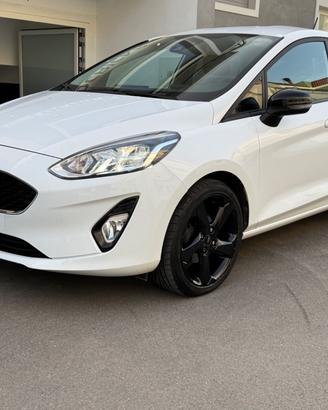 Ford Fiesta Active 1.5 EcoBlue