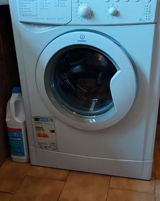 Lavatrice Indesit