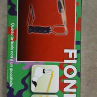 Fionda gioco da ragazzo