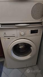 Lavatrice Electrolux 9kg