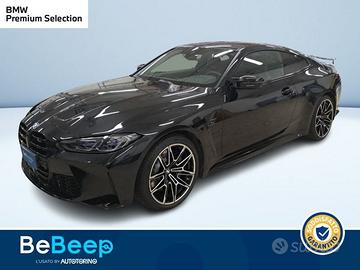 BMW Serie 4 Coupé M4 COUPE 3.0 COMPETITION M ...