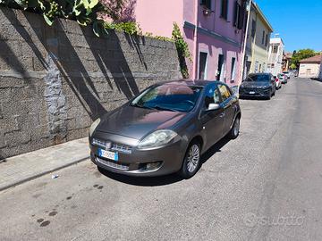 FIAT Bravo 1.6 MJT 120 CV DPF Dynamic