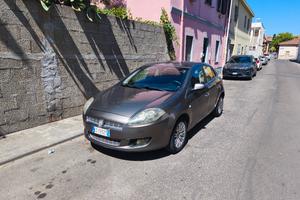 FIAT Bravo 1.6 MJT 120 CV DPF Dynamic