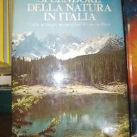 Splendore della natura in Italia
