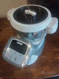 Moulinex  robot da cucina