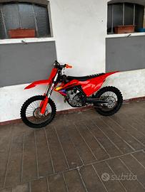 Ktm sxf 250