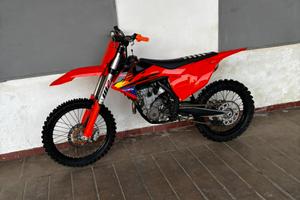 Ktm sxf 250
