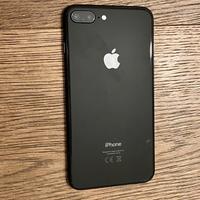 Iphone 8 plus 64Gb