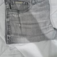 jeans taglia 44/45 