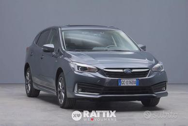 Subaru Impreza 2.0 I E-BOXER 150CV Premium AWD +