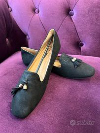 Ballerine nere