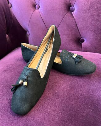 Ballerine nere